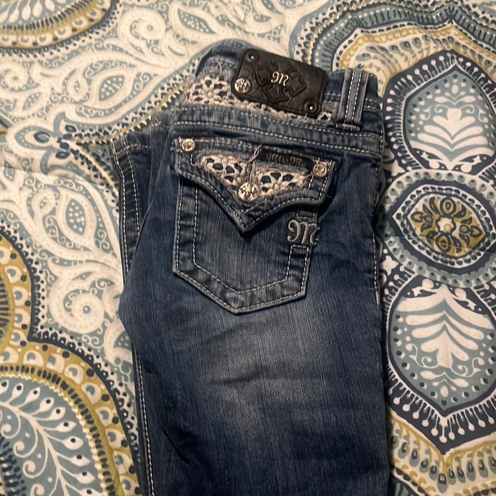 MissMe Jeans for Girls